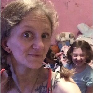 Meet your Posher, Rose